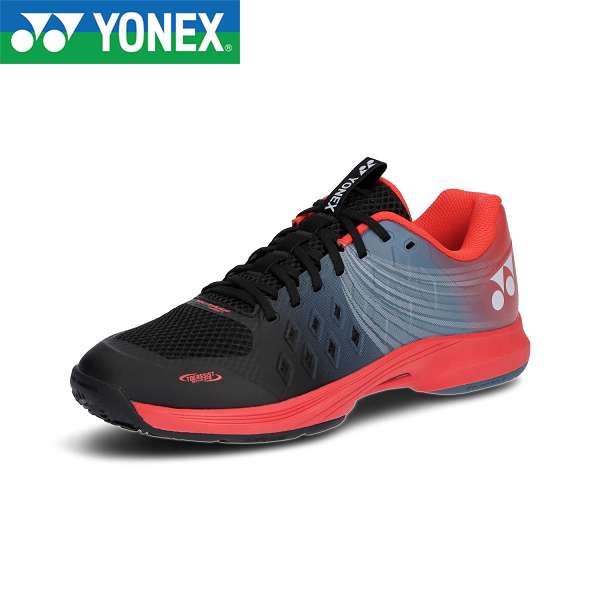 ◆◆ ＜ヨネックス＞ YONEX パワークッションエアラスダッシュ4WGC SHTAD4WG (519) テニスオムニクレーコート用シューズ