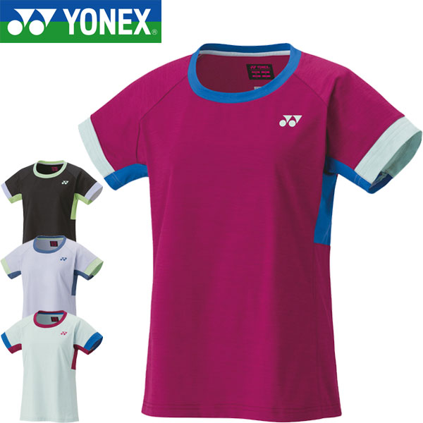 楽天市場】◇◇メール便発送 ＜ヨネックス＞ YONEX ゲームシャツ