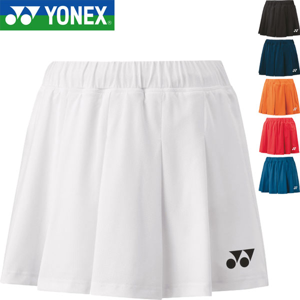 ◆◆メール便発送 ＜ヨネックス＞ YONEX ショートパンツ(インナースパッツ付) レディース ユニフォーム バドミントン テニス ソフトテニス 25083