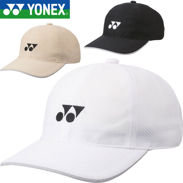 ヨネックス　オールジャパン　ダメージキャップ　ソフトテニス YONEX 【ヨネックス】ALLJAPAN CAP オールジャパンキャップ 限定