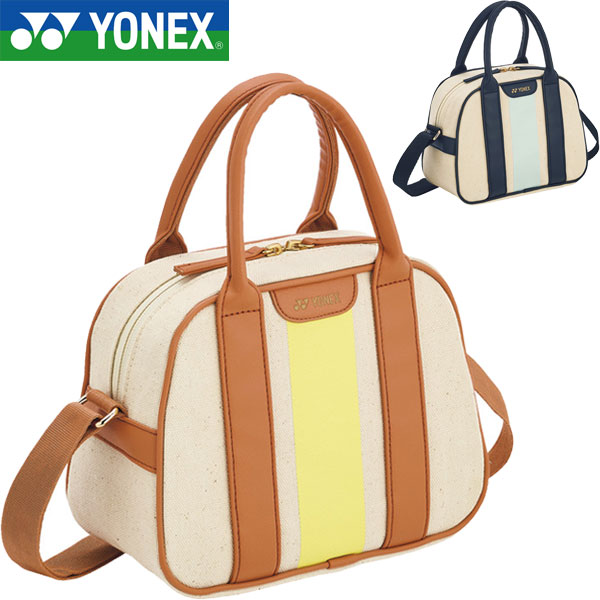 ◆◆ ＜ヨネックス＞ YONEX ミニショルダー スポーツバッグ バドミントン テニス BAG2554