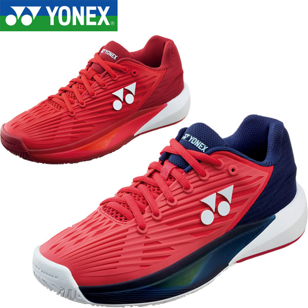 ◆◆ ＜ヨネックス＞ YONEX パワークッションエクリプション5ウィメンAC オールコート用 レディース テニスシューズ SHTE5LAC