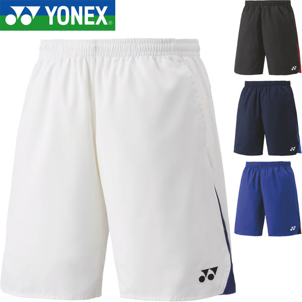 ◆◆メール便発送 ＜ヨネックス＞ YONEX ハーフパンツ ユニセックス バドミントン テニス ソフトテニス 15223
