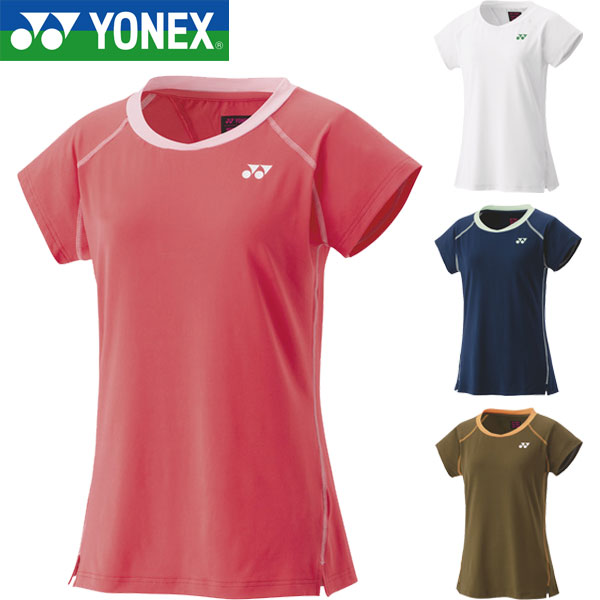 楽天市場】◇◇メール便発送 ＜ヨネックス＞ YONEX ゲームシャツ