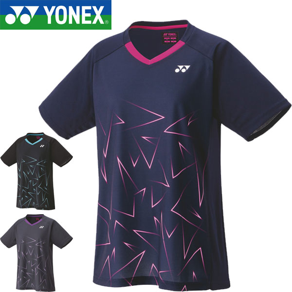 楽天市場】◇◇メール便発送 ＜ヨネックス＞ YONEX ゲームシャツ