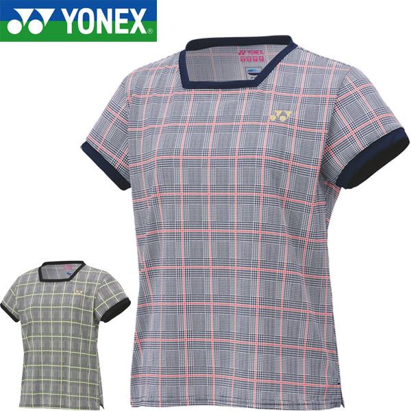 ◆◆電子メール便送りとどける ＜ヨネックス＞ YONEX 取り組みプルオーバー レディース 庭球 ソフトテニス 20900