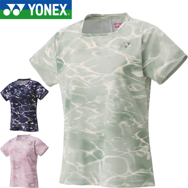 楽天市場】◇◇メール便発送 ＜ヨネックス＞ YONEX ゲームシャツ