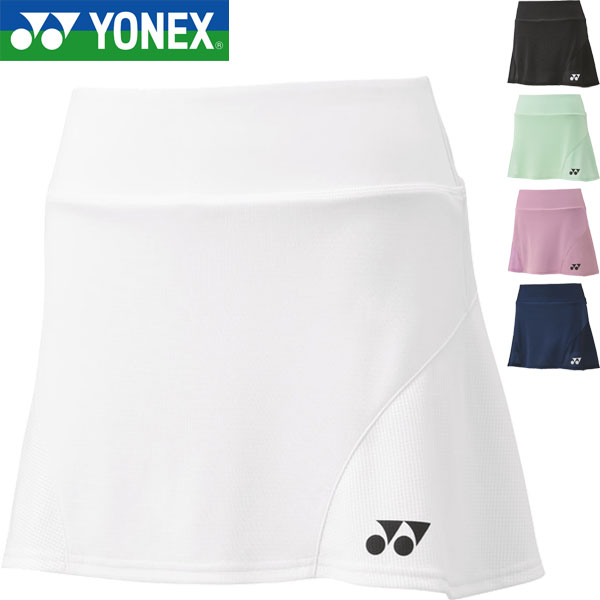 楽天市場】ヨネックス YONEX 26153 ウィメンズスカート(インナー