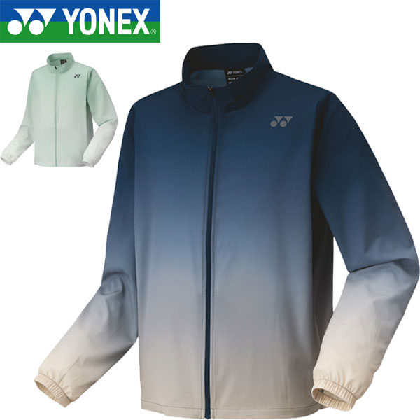 楽天市場】YONEX ヨネックス ウォームアップシャツ(フィットスタイル