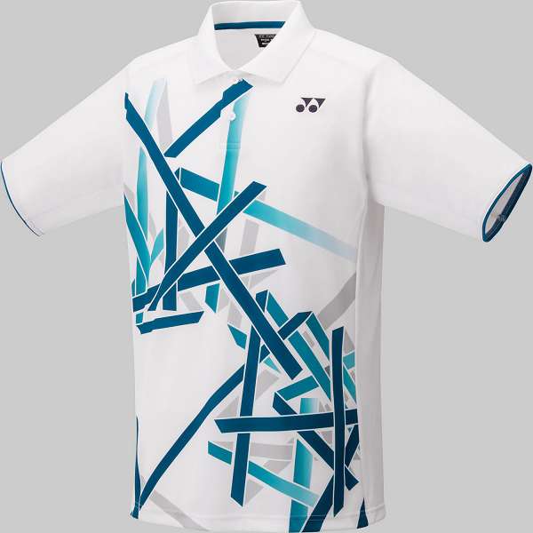 ◆◆メール便発送 ＜ヨネックス＞ YONEX ゲームシャツ 10678 (011) テニス バドミントン