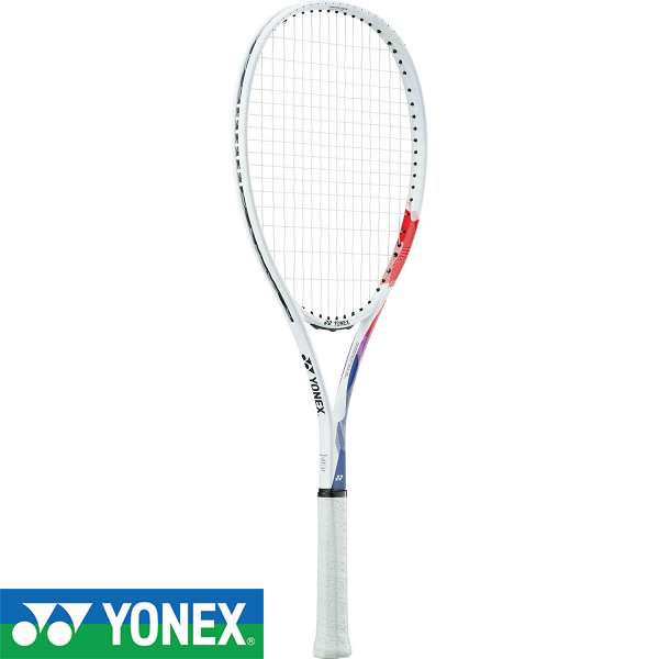 ◆◆ ＜ヨネックス＞ YONEX エアライド ARDG (097) ソフトテニスラケット（軟式）