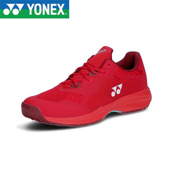◆◆ ＜ヨネックス＞ YONEX パワークッションソニケージメンGC SHTSCMG (001) テニスオムニクレーコート用シューズ