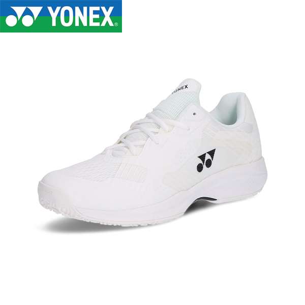 ◆◆ ＜ヨネックス＞ YONEX パワークッションソニケージワイドGC SHTSCWG (011) テニスオムニクレーコート用シューズ