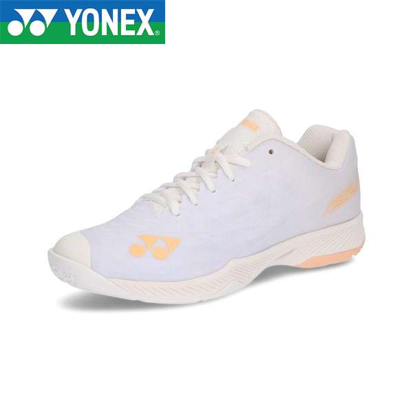 ◆◆ <ヨネックス> YONEX パワークッションエアラスZウィメン SHBAZ2L (386) バドミントンシューズ|ガイナバザール