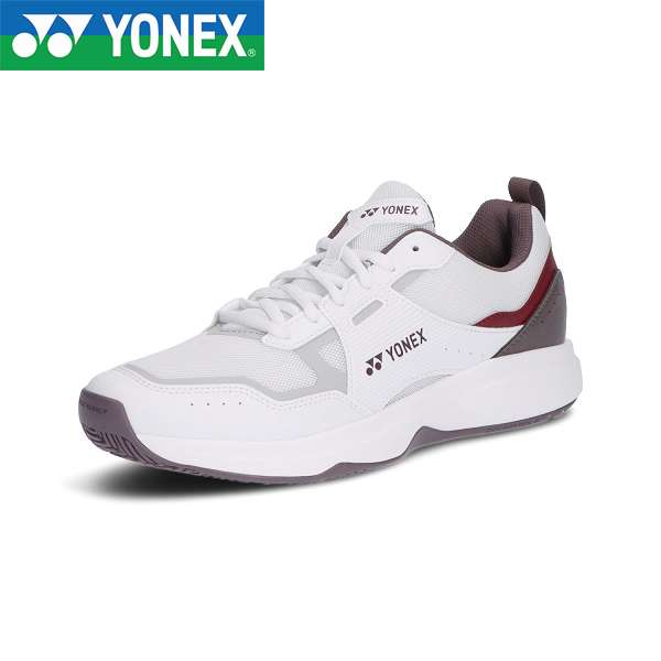 ◆◆ ＜ヨネックス＞ YONEX パワークッションプロムーブクラシックGC SHTPG (114) テニスオムニクレーコート用シューズ