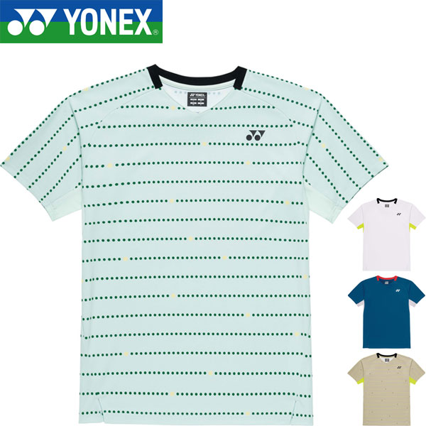 ◆◆電子メール便送りとどける ＜ヨネックス＞ YONEX 取り組みプルオーバー ユニ一発やる 庭球 ソフトテニス 10710