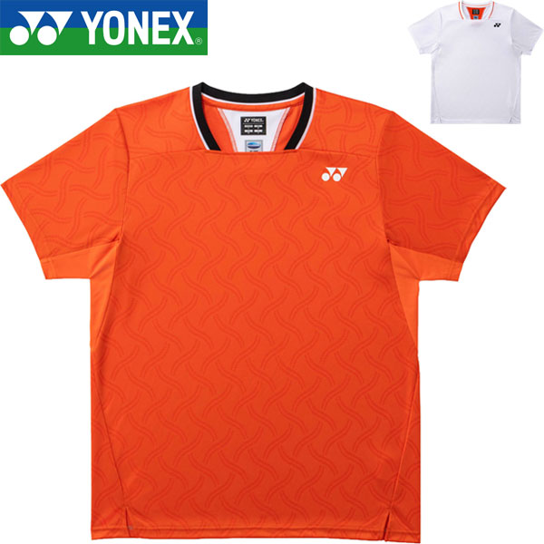 ◆◆電子メール便送りとどける ＜ヨネックス＞ YONEX 取り組みプルオーバー ユニ一発やる 庭球 ソフトテニス バドミントン 10753