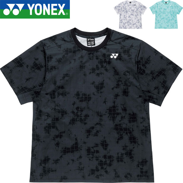 ◆◆電子メール便送りとどける ＜ヨネックス＞ YONEX 素っ気ないプルオーバー ユニ一発やる 庭球 ソフトテニス バドミントン 16838