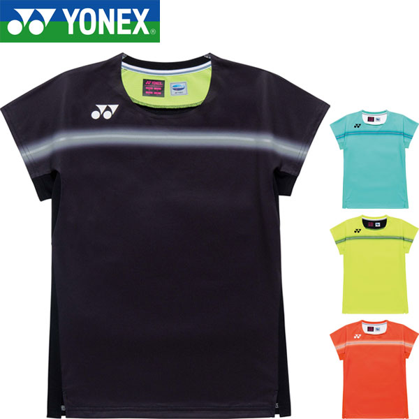 ◆◆電子メイル便送りとどける ＜ヨネックス＞ YONEX 力くらべプルオーバー レディース バドミントン 庭球 ソフトテニス 20939