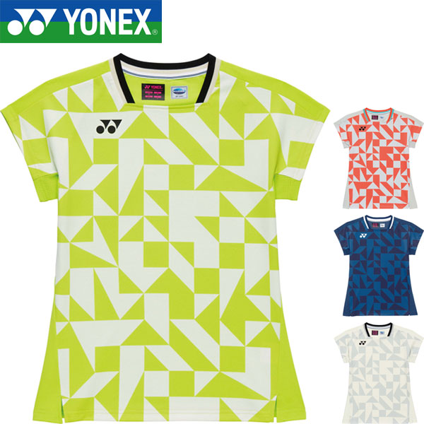 ◆◆電子メイル便送りとどける ＜ヨネックス＞ YONEX 力くらべプルオーバー レディース バドミントン 庭球 ソフトテニス 20940