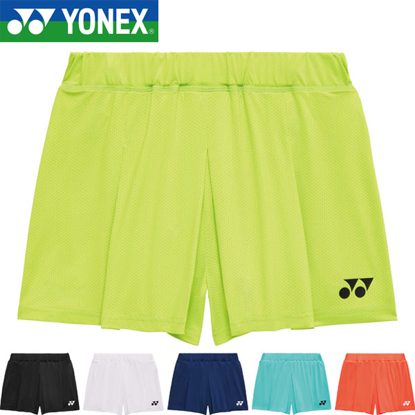 ◆◆電子メイル便送りとどける ＜ヨネックス＞ YONEX 遊撃手ズボン下(下着類スパッツ付) レディース バドミントン 庭球 ソフトテニス 25112