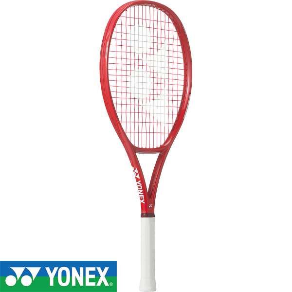 ◆◆ ＜ヨネックス＞ YONEX V中核グループ 26 08VC26G (338) 庭球櫂（硬式）