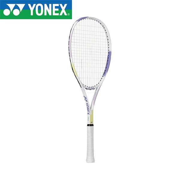 ◆◆ ＜ヨネックス＞ YONEX エアライド ARDG (354) ソフトテニス櫂（軟式）