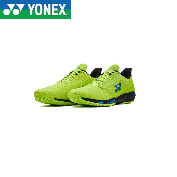 ◆◆ ＜ヨネックス＞ YONEX パワークッションアドアクセルメンAC SHTAAMA (680) 庭球オール厚地の外套用シューズ