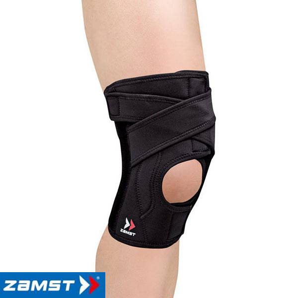 ◆◆＜ザムスト＞ ZAMST EK-5 3Lサイズ 372005 サポーター