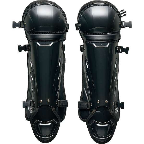 ◆◆○ <ゼット> ZETT 少年軟式用 キャッチャー レガーツ (1900:ブラック) BLL7430-1900