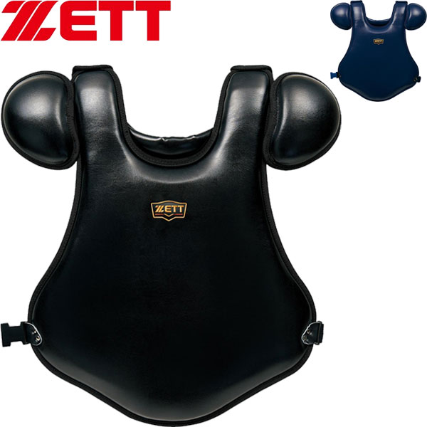 ◆◆○ <ゼット> ZETT プロステイタス 軟式用プロテクター キャッチャー用防具 野球 BLP3298A|ガイナバザール