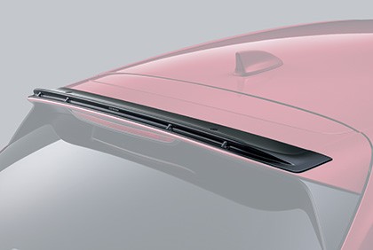 新品 未使用 純正部品 無限 MUGEN ホンダ ZR-V GURNEY FLAP 未塗装 RZ4 RZ6 RZ3 RZ5 ホンダ車用 純正 カスタム ドレスアップ パーツ｜ガジェットジャパン 店