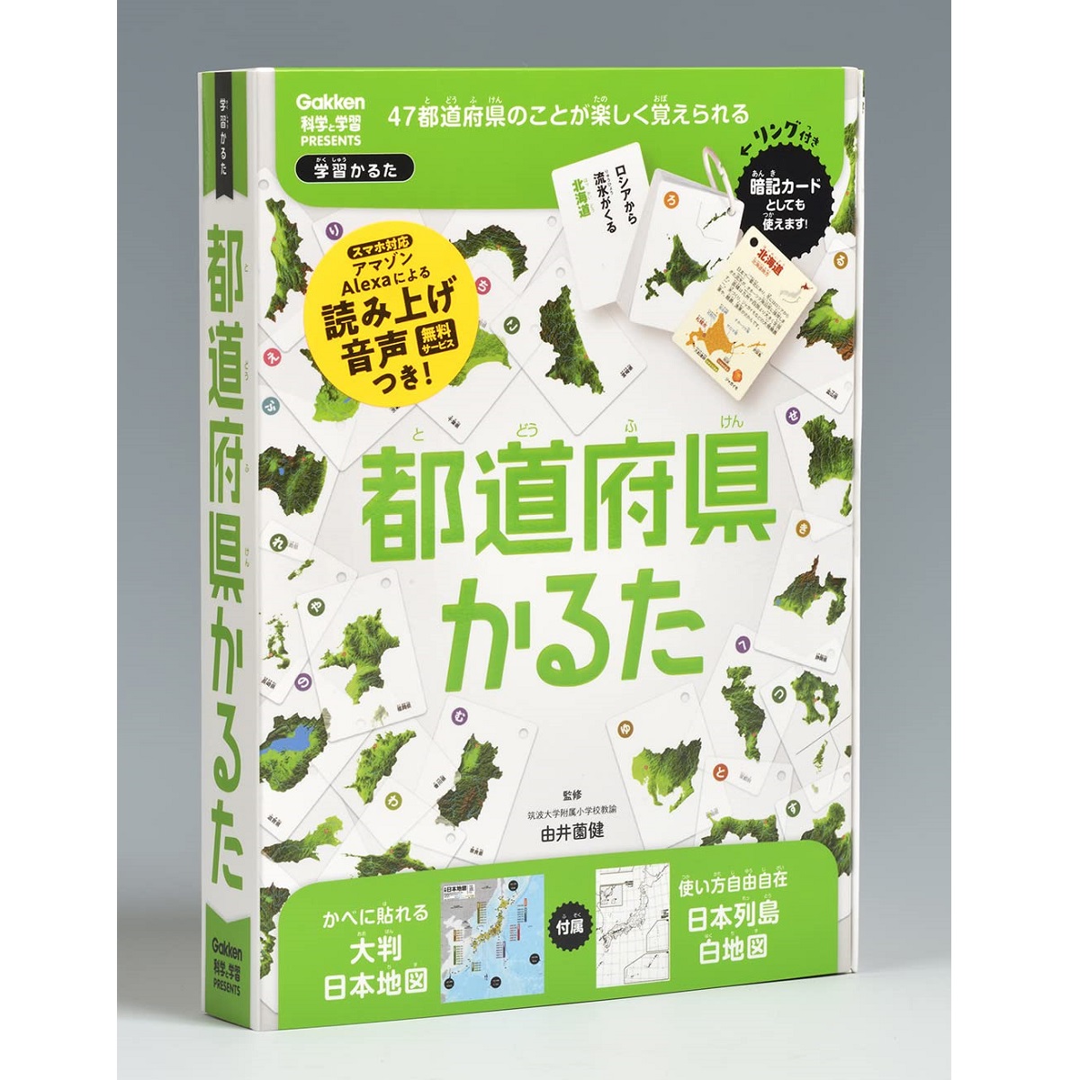 楽天市場】ことわざかるた J750335 子供 家 遊び 学研ステイフル 家