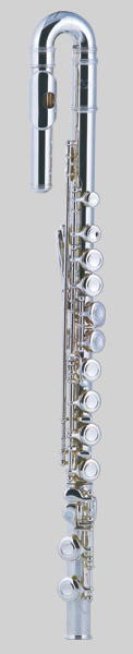 J.Michael/U字管フルート FLU-450SE〈Jマイケル〉｜楽器de元気