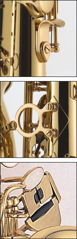 アルトサックス AL-900B〈Jマイケル〉 管楽器・吹奏楽器 | silanesnet.com
