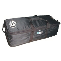 【4/5～9 P5倍or10倍!(対象外あり)】Protection Racket ハードウェアケース スタンダード 36（5036-00）〈プロテクションラケット〉