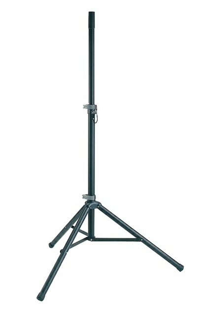 楽天市場】K&M/スピーカースタンド【ST21300002B】 : 音楽大陸