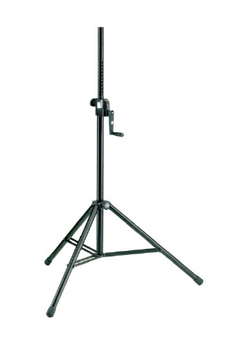 楽天市場】K&M スピーカースタンド ST21450002B〈ケーアンドエム