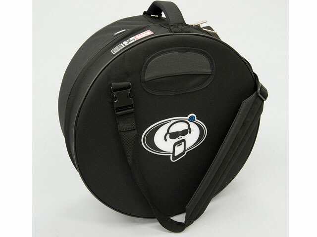 7096円 素晴らしい Protection Racket AAAスネアケース 14×6.5 A3006-01  ショルダータイプ〈プロテクションラケット〉