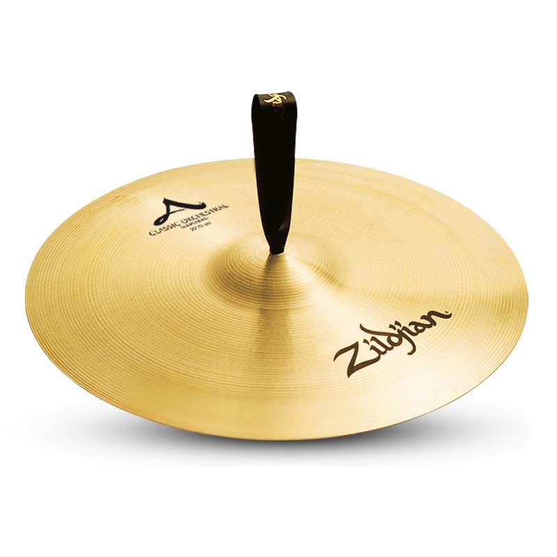 Zildjian A Zildjian クラシックオーケストラ セレクションサスペンデッド 20\