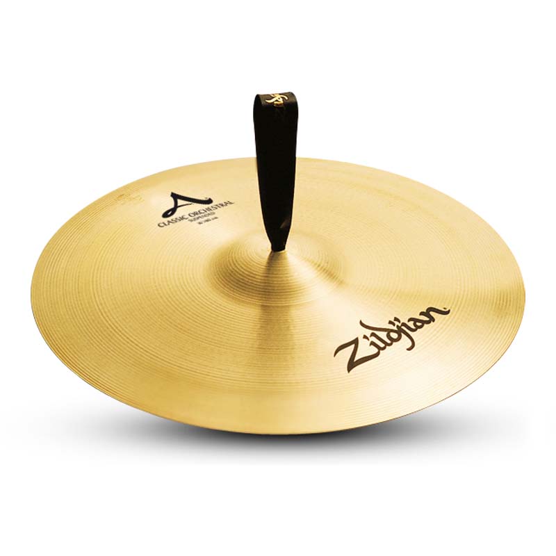 Zildjian/A Zildjian クラシックオーケストラ セレクションサスペンデッド 16\