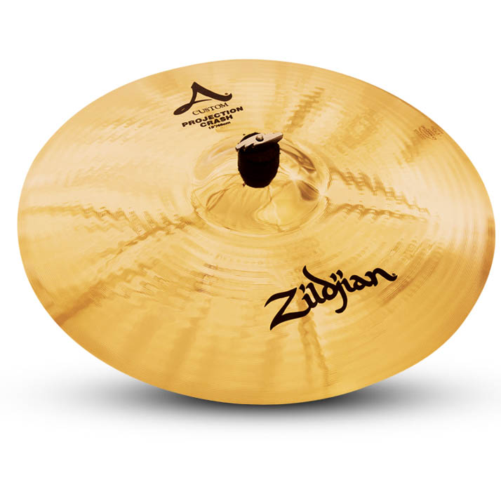 96%OFF!】 Zildjian A Custom プロジェクション クラッシュ 19 A20585