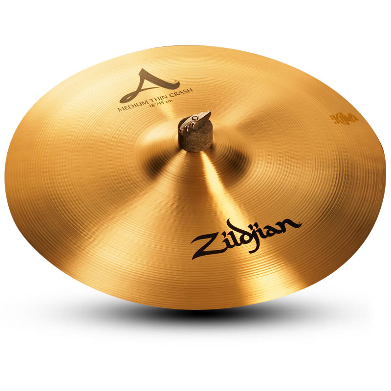 Zildjian A Zildjian 一塁 クラッシュ 16 ジルジャン シンバル Marchesoni Com Br