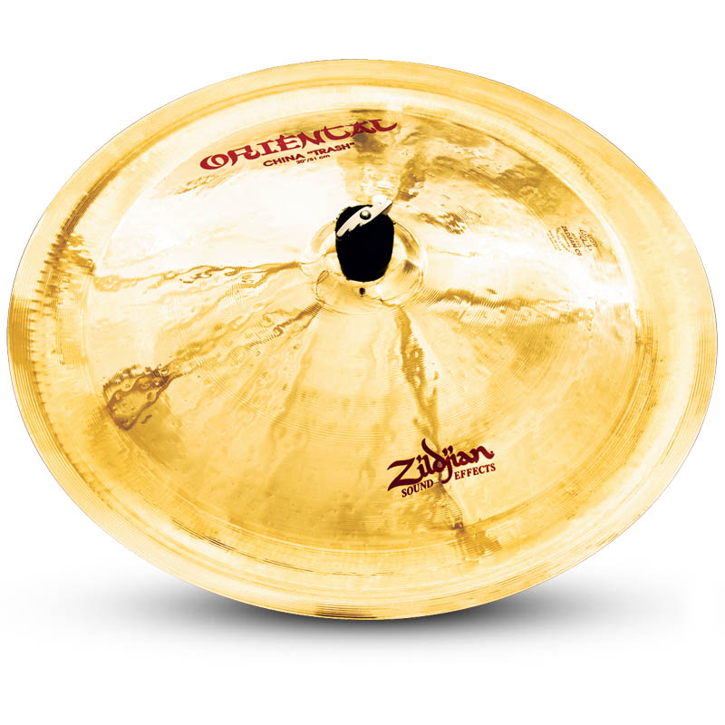 安い Zildjian Oriental China Trash ジルジャン オリエンタル シンバル 予約販売品 Hazle Com