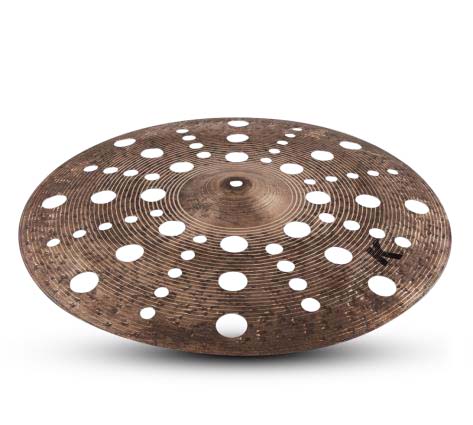 【4/5～9 P5倍or10倍!(対象外あり)】Zildjian K Custom スペシャルドライ トラッシュクラッシュ 19 (K1423)〈ジルジャン シンバル Kカスタム〉