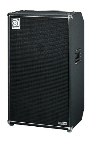 Ampeg アンペグ　SVT-810E ベースアンプキャビネット Ampeg SVT-810E ベースアンプキャビネット CLASSICシリーズ