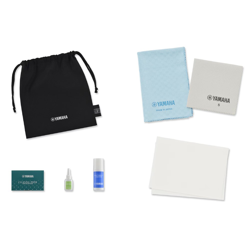 楽天市場】【メール便出荷品】 フルート お手入れセット クリーニング