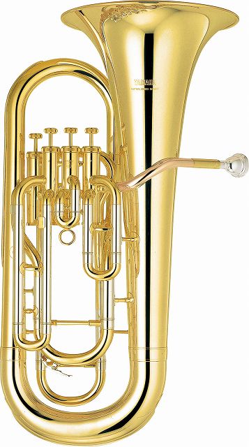 Yamaha ユーフォニアム Yep 321 Yep321 ヤマハ 格安