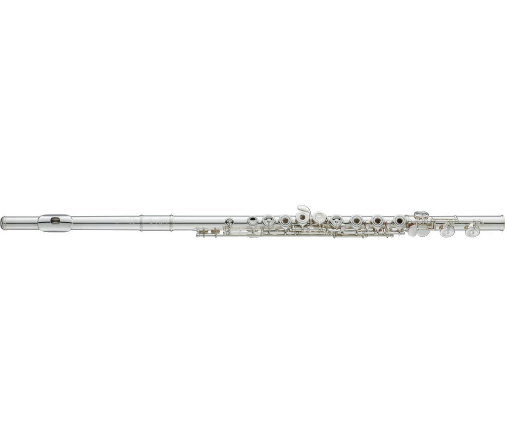 Yamaha プロフェッショナルフルート Finesse Yfl 677 ヤマハ 国内外の人気