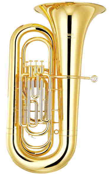Yamaha B チューバ Ybb 321ii ヤマハ Ybb321ii 代引き不可